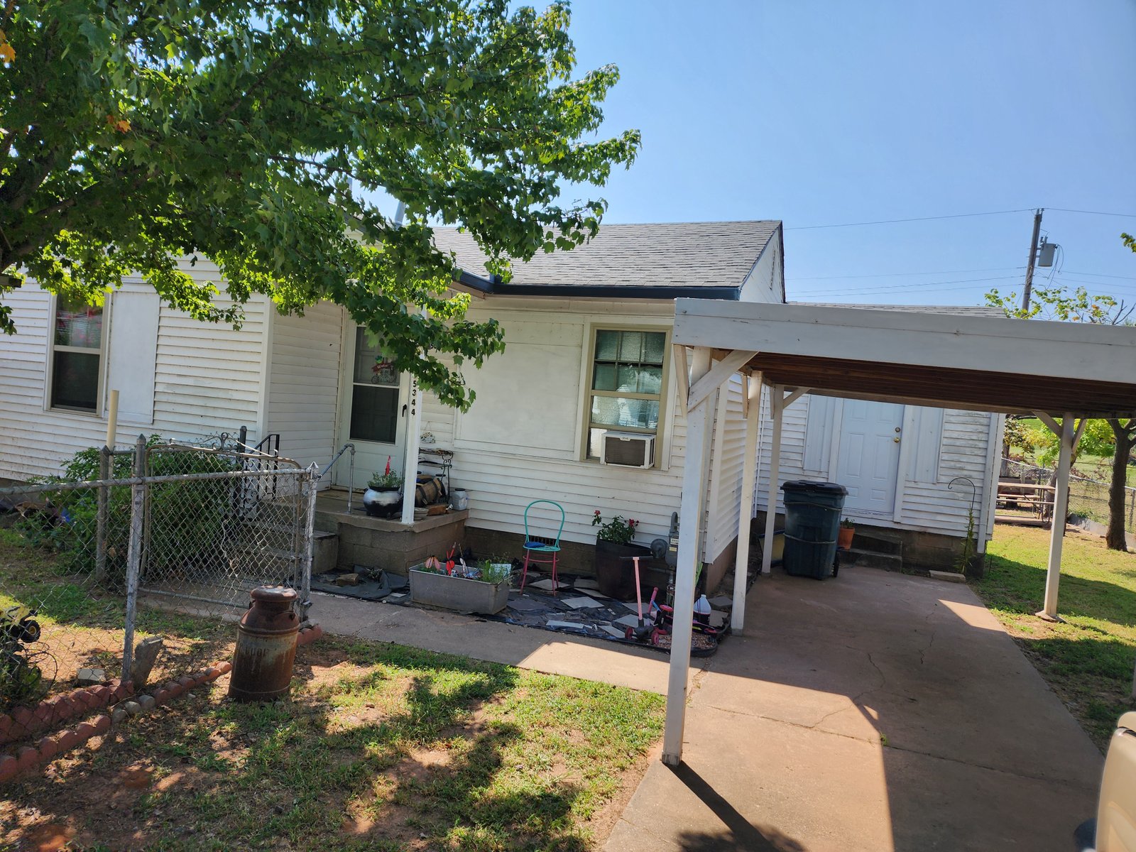 Roof replacement project gallery - Project 109 - Image 1